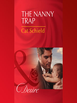 cover image of The Nanny Trap